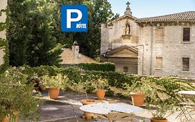 Hotel d'Angleterre Avignon Exterior photo