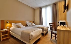 Hotel le Noailles Nice Gare Exterior photo