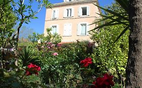 Hôtel Les Palmiers Saint-Tropez Exterior photo