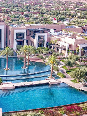 Familienhotels