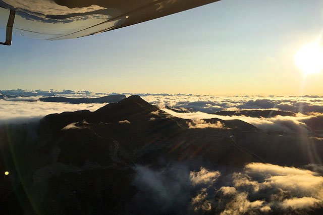 brevet de pilote ULM