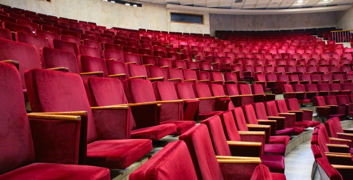 Réunion d’information à Brest, le 26/01/2015