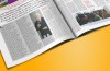 La Baule + consacre une interview à Claude Reichman