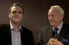 Claude Recihman et Laurent C